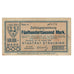 Banknote, Germany, Straubing Stadtrat, 500000 Mark, Texte, 1923, 1923-08-15