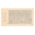 Billet, Allemagne, Reichsbanknote Reichsbankdirektorium Berlin (Republic