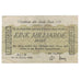 Banknote, Germany, Buer Stadt, 1 Milliarde Mark, Texte, 1923, 1923-10-16