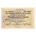 Biljet, Duitsland, Bremen, 500 Mark, Texte, 1923, 1923-08-16, SUP, Mehl:588.1