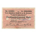 Banknote, Germany, Bremen, 200 000 Mark, Texte, 1923, 1923-08-16, AU(55-58)