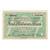Banknote, Germany, Bremen, 5 Millions Mark, Texte, 1923, 1923-08-16, AU(55-58)