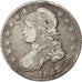 Coin, United States, Capped Bust, Half Dollar, 1832, U.S. Mint, Philadelphia