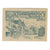 Banknote, Austria, Eggenburg N.Ö. Stadtgemeinde, 20 Heller, village, 1920