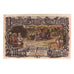 Banknote, Germany, Groß-Flottbek Gemeinde, 2 Mark, paysage, 1921, 1921-09-01
