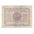 Banknote, Austria, Eggenburg N.Ö. Stadtgemeinde, 50 Heller, ville fortifiée