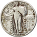 UNITED STATES, Standing Liberty Quarter, Quarter, 1926, U.S. Mint, KM #145,...
