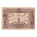 Francia, Poitiers, 1 Franc, 1915, MBC+, Pirot:101-6