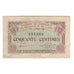 France, Beauvais, 50 Centimes, 1920, AU(55-58), Pirot:022.01
