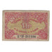 France, Saint-Quentin, 1 Franc, 1925, SUP, Pirot:116-3