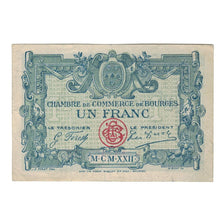 Francia, Bourges, 1 Franc, 1927, SPL-, Pirot:032.11