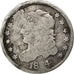 UNITED STATES, Liberty Cap Half Dime, Half Dime, 1834, U.S. Mint, KM #47,...