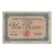 Frankrijk, Besançon, 1 Franc, 1920, SUP, Pirot:025.12