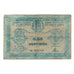 France, Saint-Omer, 50 Centimes, 1914, AU(55-58), Pirot:115-1