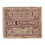 Francia, NORD-PAS DE CALAIS, 10 Centimes, 1918, SPL-, Pirot:094.02