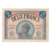 France, Paris, 2 Francs, 1920, UNC(60-62), Pirot:97-28