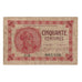 Francia, Paris, 50 Centimes, 1920, EBC, Pirot:97-19