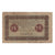 France, Nancy, 1 Franc, 1915, AU(55-58), Pirot:87-5