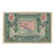 França, Région Provençale, 50 Centimes, 1992, AU(55-58), Pirot:102-1