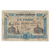 Francja, Limoges, 1 Franc, 1919, AU(55-58), Pirot:73-20