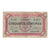 França, Tarare, 50 Centimes, 1920, AU(55-58), Pirot:119-27