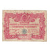 Francia, Bourges, 50 Centimes, 1922, SPL-, Pirot:32-8