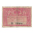 France, Bourges, 50 Centimes, 1922, AU(55-58), Pirot:32-8