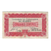 Francia, Nancy, 50 Centimes, 1922, EBC, Pirot:87-40