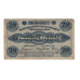 Banconote, Germania, Holzminden POW Camp, 20 Pfennig, valeur faciale, 1916