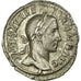 Coin, Alexander, Denarius, 229, Roma, AU(55-58), Silver, RIC:85