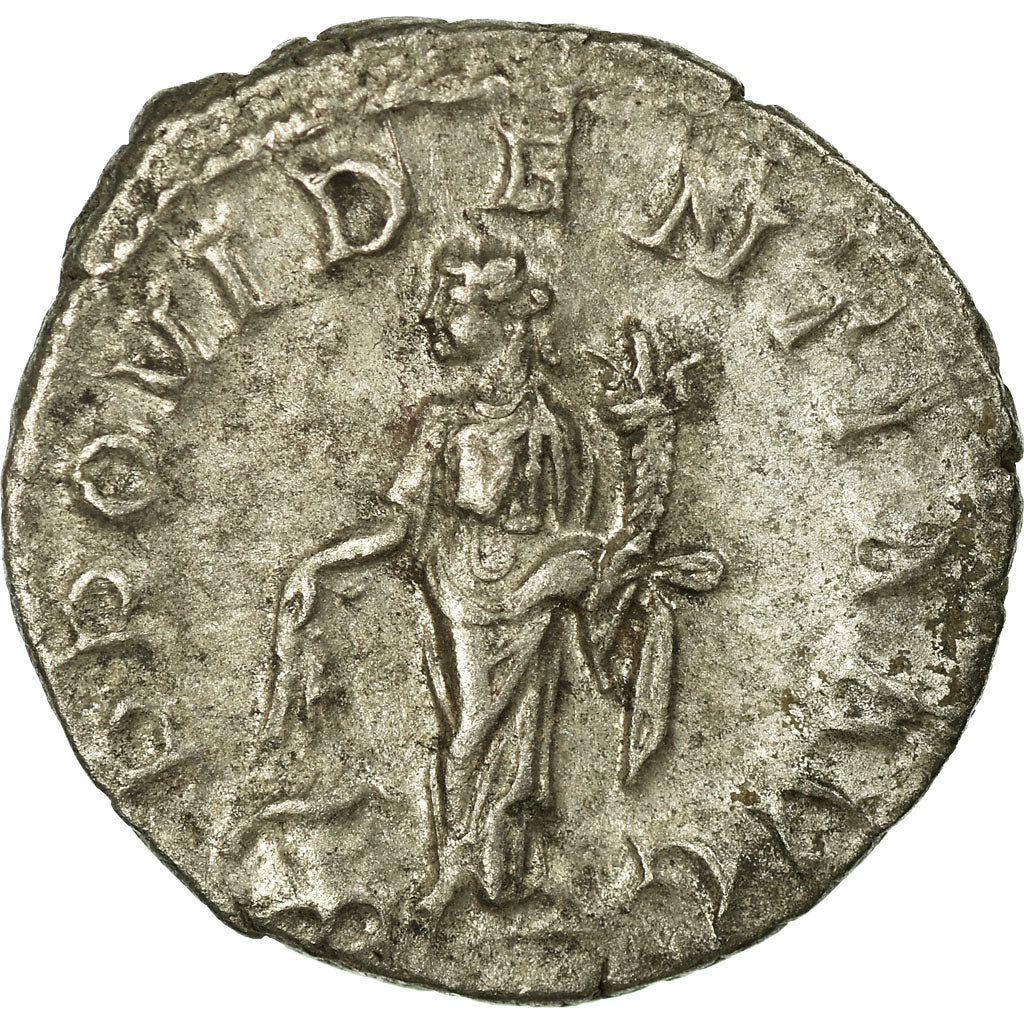 Coin, Alexander, Denarius, Roma, AU(50-53), Silver, RIC:250b