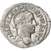Alexander, Denarius, Roma, AU(55-58), Silver, RIC #250b, 2.78