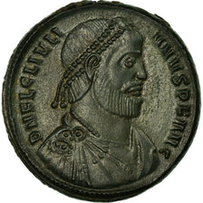Julian II, Double Maiorina, Kyzikos, AU(50-53), Bronze, RIC #127, 9.17