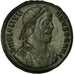 Julian II, Double Maiorina, Kyzikos, AU(50-53), Bronze, RIC #127, 9.17