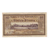 Banknote, Germany, Finsterwalde N.L. Stadt, 50 Pfennig, village, 1919