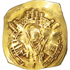 Michel VIII Paléologue, Hyperpère, Constantinople