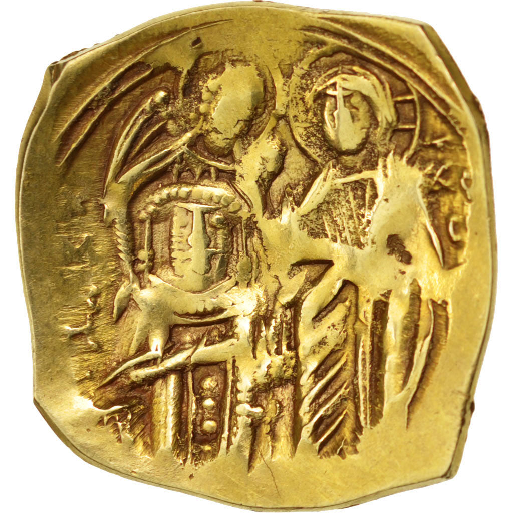 Michel VIII Paléologue, Hyperpère, Constantinople