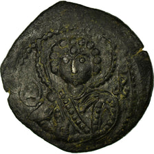 Coin, John III Ducas, Tetarteron Nomisma, Magnesia, AU(50-53), Bronze, Sear:2116