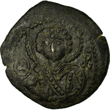 Monnaie, Jean III Ducas, Tetarteron Nomisma, Magnesie, TTB+, Bronze, Sear:2116