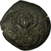 Coin, John III Ducas, Tetarteron Nomisma, Magnesia, AU(50-53), Bronze, Sear:2116