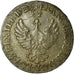 Coin, German States, LORRAINE, Franz III, 30 Deniers, 1729, Nancy, AU(50-53)