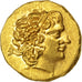 Pontus (Amisos), Mithridates VI, Alexander III, Macedonia, Stater, Istros,...