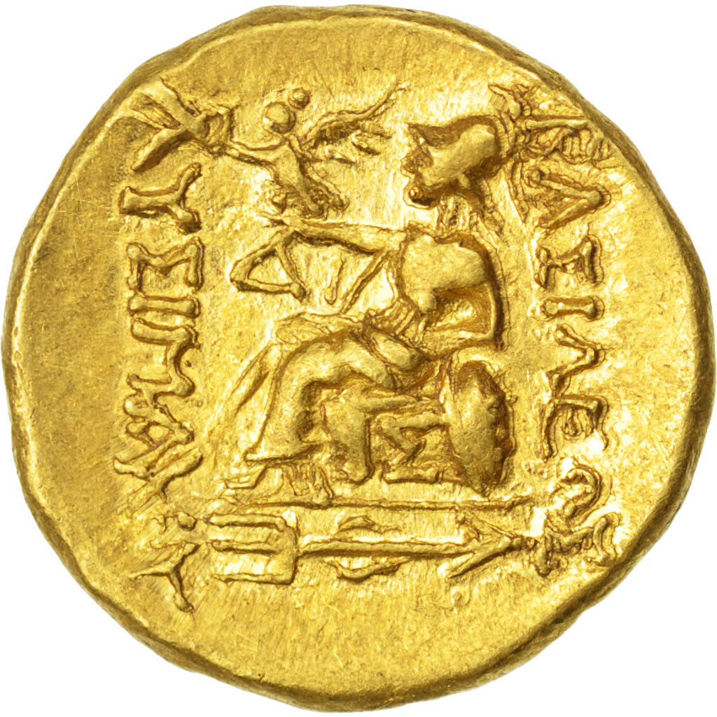 Pontus (Amisos), Mithridates VI, Alexander III, Macedonia, Stater, Istros,...