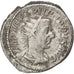 Moneda, Philip I, Antoninianus, Roma, MBC, Vellón, RIC:53