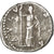 Moneta, Faustina I, Denarius, Roma, EF(40-45), Srebro, RIC:362