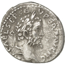 Septime Sévère, Denier, RIC 370 var