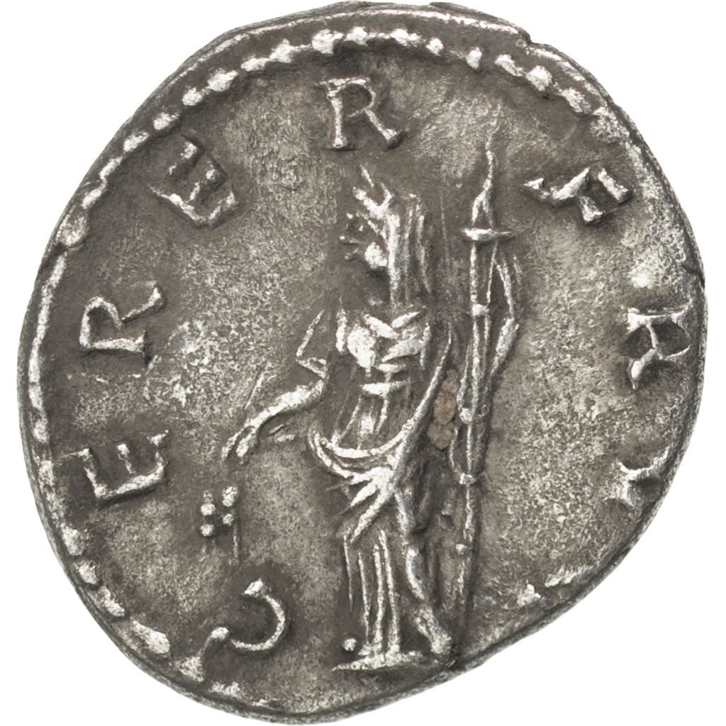 Septime Sévère, Denier, RIC 370 var