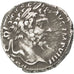 Moneda, Septimius Severus, Denarius, Roma, MBC, Plata, RIC:105