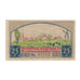 Billet, Allemagne, Achim Kreis, 25 Pfennig, paysage 1, 1921, 1921-01-15, SUP
