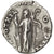 Coin, Antoninus Pius, Denarius, Roma, EF(40-45), Silver, RIC:251
